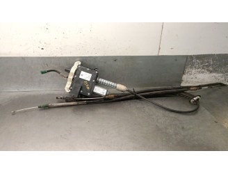 Replacement electric handbrake for Peugeot 508 SW I (8E_) 2.0 HDi OEM IAM reference 9801605680 1607489080 