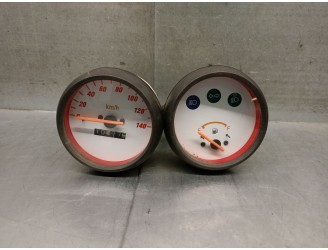 Recambio de cuadro instrumentos para tgb express express 150 referencia OEM IAM 22437 22437 