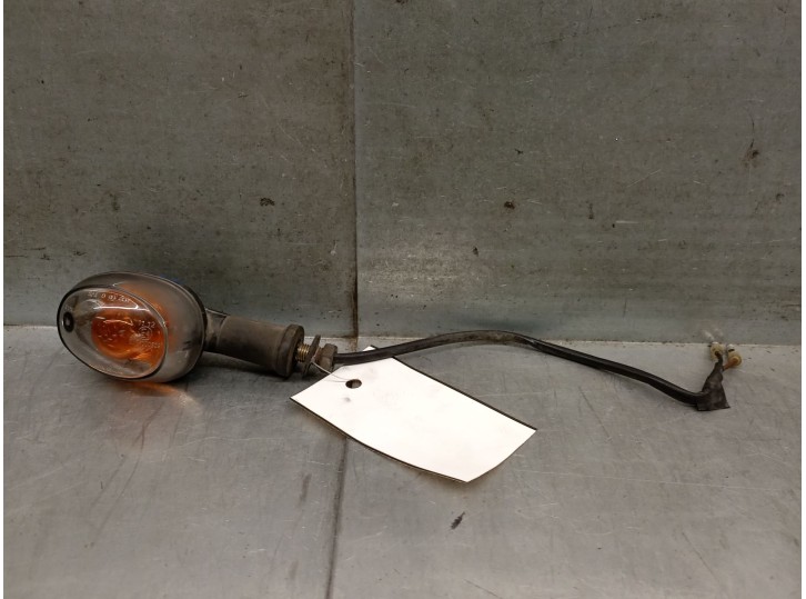 Replacement rear right indicator light for TGB Express Express 150 OEM IAM reference 22437 22437 