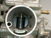 Recambio de carburador para tgb express express 150 referencia OEM IAM 22437 22437 