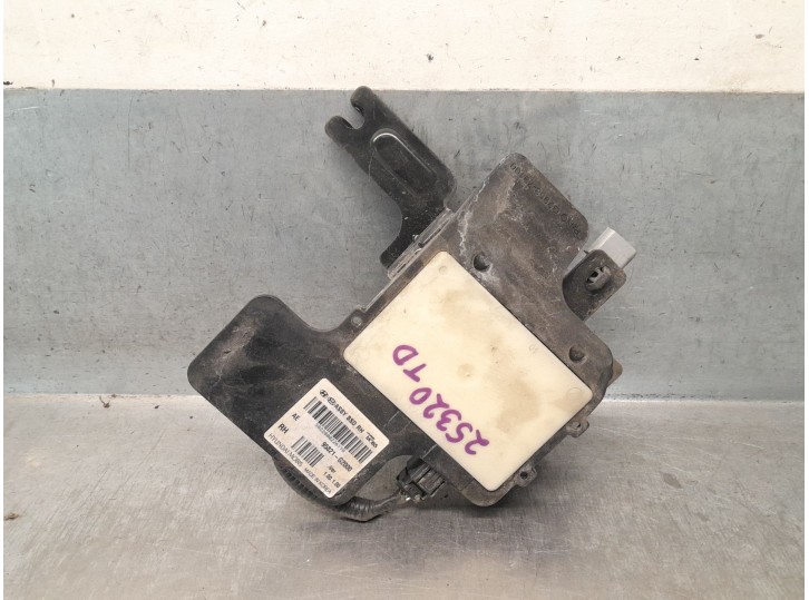 Recambio de sensor para hyundai ioniq (ae) 1.6 gdi hybrid referencia OEM IAM 95821G2000 