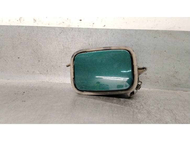Recambio de tapa exterior combustible para peugeot 406 (8b) 1.9 td referencia OEM IAM 1517A4 1517A4 