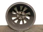 Recambio de llanta para seat leon st (5f8) 2.0 tdi referencia OEM IAM 5F0601025 R166.5X16H2ET46 