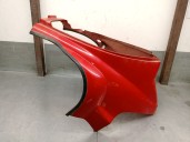 Recambio de embellecedor para tgb express express 150 referencia OEM IAM 22437 22437 