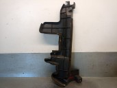 Recambio de calandra delantera de radiador para nissan juke (f15) 1.6 referencia OEM IAM 628231KA0A 628231KA0A 
