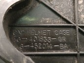 Replacement seat for tgb express express 150 OEM IAM reference 401833 452014
