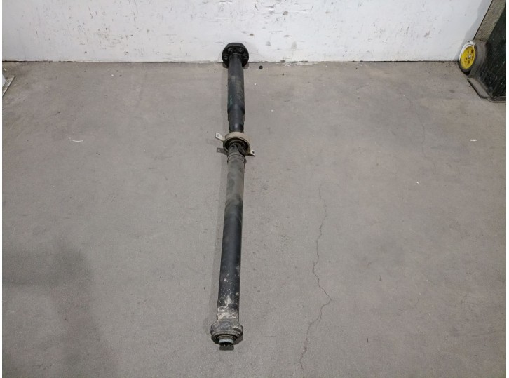 Recambio de transmision central para bmw x6 (e71, e72) xdrive 35 d referencia OEM IAM 26107564398 26107564398 
