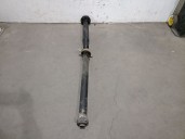 Recambio de transmision central para bmw x6 (e71, e72) xdrive 35 d referencia OEM IAM 26107564398 26107564398 