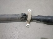 Recambio de transmision central para bmw x6 (e71, e72) xdrive 35 d referencia OEM IAM 26107564398 26107564398 