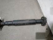 Recambio de transmision central para bmw x6 (e71, e72) xdrive 35 d referencia OEM IAM 26107564398 26107564398 