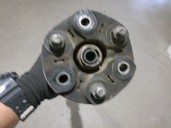Recambio de transmision central para bmw x6 (e71, e72) xdrive 35 d referencia OEM IAM 26107564398 26107564398 