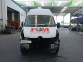 renault master iii furgoneta (fv) del año 2016