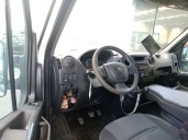 renault master iii furgoneta (fv) del año 2016