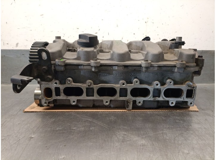 Recambio de culata para kia carens i monospace (fc, fj) 2.0 crdi referencia OEM IAM 2211127900 2210027900 