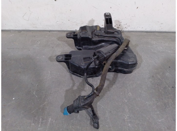Recambio de deposito combustible para mini mini countryman (f60) cooper d all4 referencia OEM IAM 16197432453 16197432453 