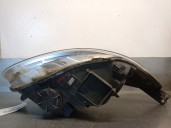 Recambio de faro izquierdo para ford focus iii 1.6 tdci referencia OEM IAM BM5113W03C 1873929 