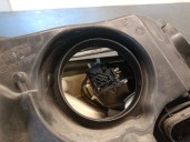 Recambio de faro izquierdo para ford focus iii 1.6 tdci referencia OEM IAM BM5113W03C 1873929 