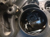 Recambio de faro izquierdo para ford focus iii 1.6 tdci referencia OEM IAM BM5113W03C 1873929 