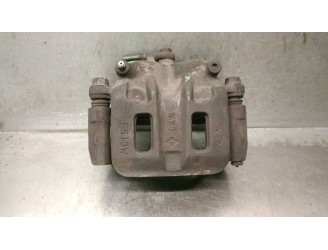 Recambio de pinza freno delantera derecha para mitsubishi grandis (na_w) 2.0 di-d (na8w) referencia OEM IAM MR407676 MR407676 