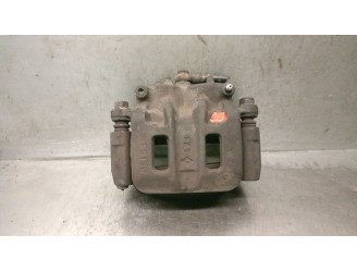 Recambio de pinza freno delantera izquierda para mitsubishi grandis (na_w) 2.0 di-d (na8w) referencia OEM IAM MR407675 MR407675 