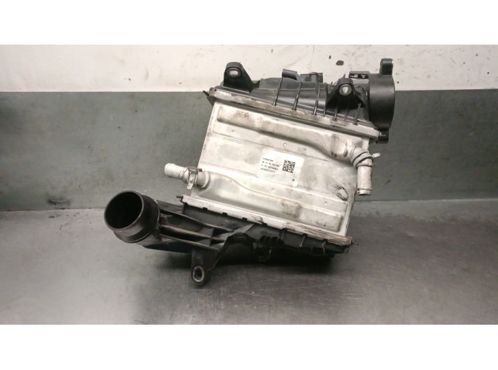 Recambio de intercooler para volvo xc60 ii (246) d5 awd referencia OEM IAM 8641456 32138750 
