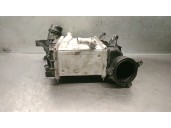 Recambio de intercooler para volvo xc60 ii (246) d5 awd referencia OEM IAM 8641456 32138750 