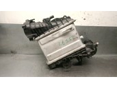 Recambio de intercooler para volvo xc60 ii (246) d5 awd referencia OEM IAM 8641456 32138750 