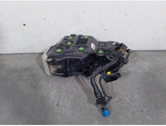 Replacement fuel tank for Kia Sportage IV (QL, QLE) 1.6 CRDi AWD OEM IAM reference 31500D7900 31550D7900 