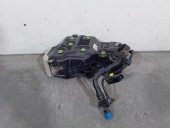 Replacement fuel tank for Kia Sportage IV (QL, QLE) 1.6 CRDi OEM IAM reference 31500D7900 31550D7900