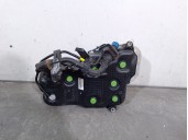 Replacement fuel tank for Kia Sportage IV (QL, QLE) 1.6 CRDi OEM IAM reference 31500D7900 31550D7900
