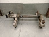 Replacement steering column for Kymco Xciting Xciting 500i R (T7) OEM IAM reference M0083190 53200LBA2E00M 