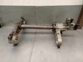 Replacement steering column for Kymco Xciting Xciting 500i R (T7) OEM IAM reference M0083190 53200LBA2E00M 