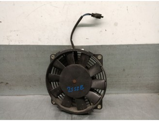 Replacement electric cooling fan for Kymco Xciting Xciting 500i R (T7) OEM IAM reference 19030LDB5E00M 19030LDB5E00M 