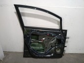 Replacement front left door for Toyota Verso (_R2_) 1.6 D4-D (WAR20_) OEM IAM reference 670020F020 670020F020 