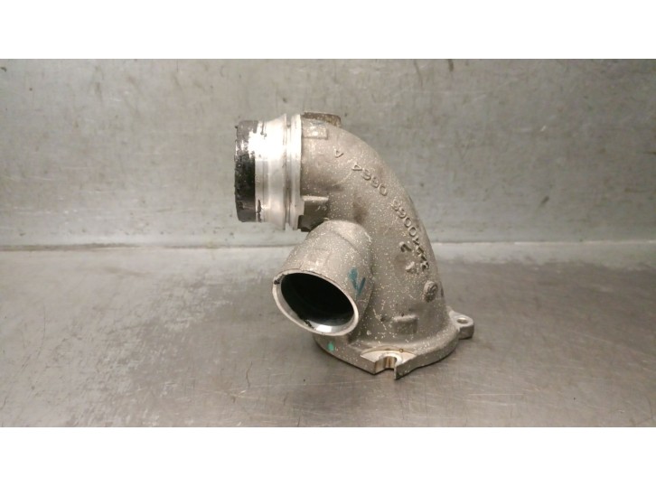 Recambio de tubo para volvo xc60 ii (246) d5 awd referencia OEM IAM 32240065 32240065 