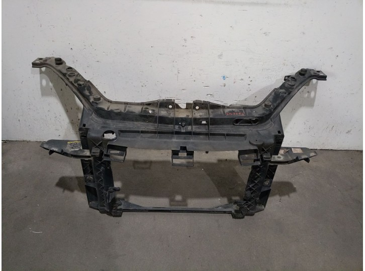 Recambio de panel frontal para ford fiesta v (jh_, jd_) 1.4 tdci referencia OEM IAM 1518176 1518176 