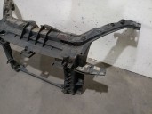 Recambio de panel frontal para ford fiesta v (jh_, jd_) 1.4 tdci referencia OEM IAM 1518176 1518176 