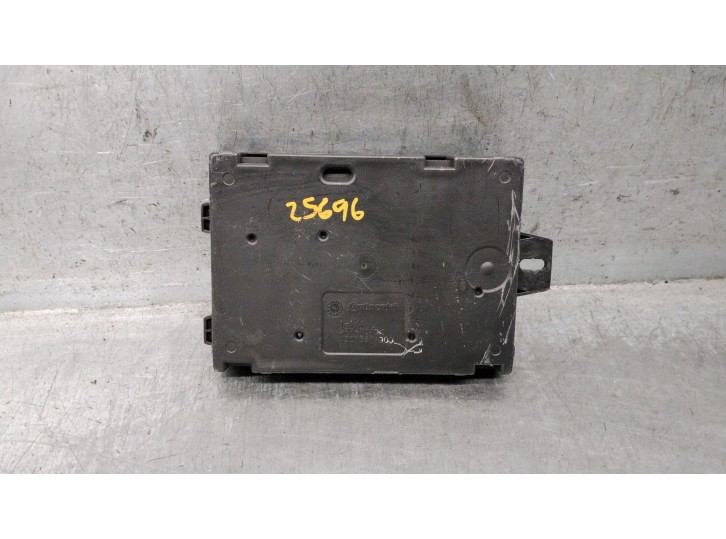 Recambio de modulo electronico para renault captur i (j5_, h5_) 1.5 dci 90 referencia OEM IAM 284B19573R A2C53430129