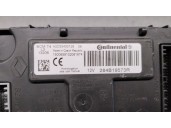 Recambio de modulo electronico para renault captur i (j5_, h5_) 1.5 dci 90 referencia OEM IAM 284B19573R A2C53430129