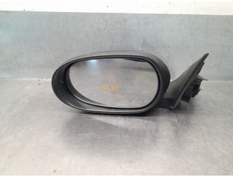 Replacement left mirror for Jaguar X-Type I (X400) 2.0 D OEM IAM reference C2S28883 C2S28883 