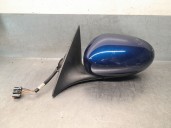 Replacement left mirror for Jaguar X-Type I (X400) 2.0 D OEM IAM reference C2S28883 C2S28883 