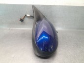 Replacement left mirror for Jaguar X-Type I (X400) 2.0 D OEM IAM reference C2S28883 C2S28883 