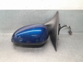 Replacement left mirror for Jaguar X-Type I (X400) 2.0 D OEM IAM reference C2S28883 C2S28883 
