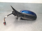 Replacement left mirror for Jaguar X-Type I (X400) 2.0 D OEM IAM reference C2S28883 C2S28883 