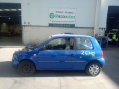 volkswagen lupo i (6x1, 6e1) del año 2002