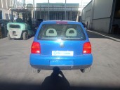 volkswagen lupo i (6x1, 6e1) del año 2002
