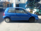 volkswagen lupo i (6x1, 6e1) del año 2002