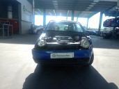 volkswagen lupo i (6x1, 6e1) del año 2002