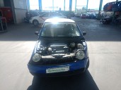 volkswagen lupo i (6x1, 6e1) del año 2002