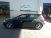 volkswagen golf v (1k1) del año 2006